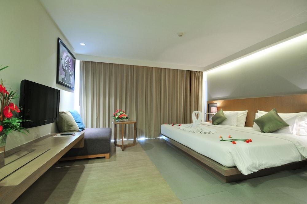 Mercure Koh Samui Beach Resort Buitenkant foto