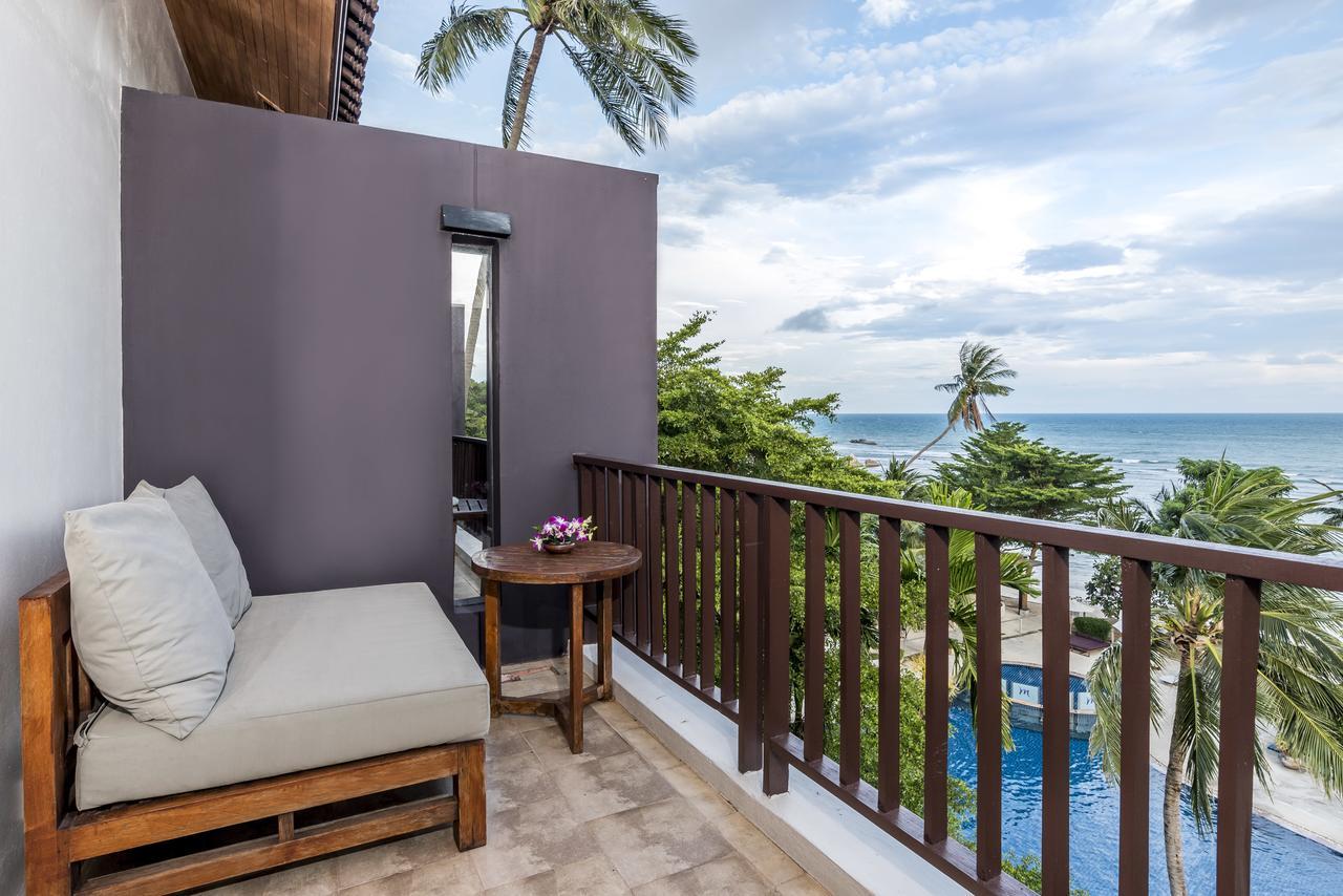 Mercure Koh Samui Beach Resort Buitenkant foto