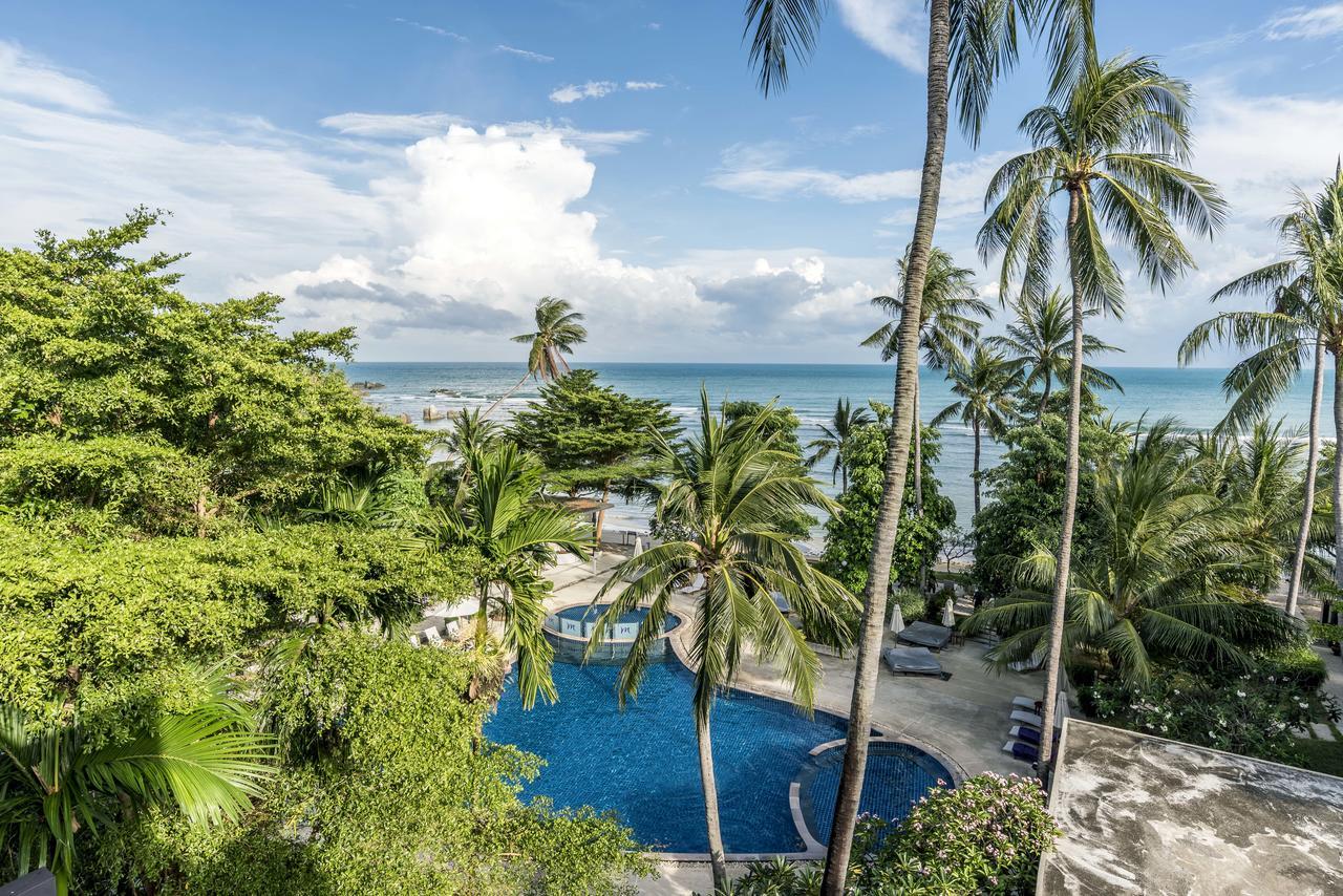 Mercure Koh Samui Beach Resort Buitenkant foto