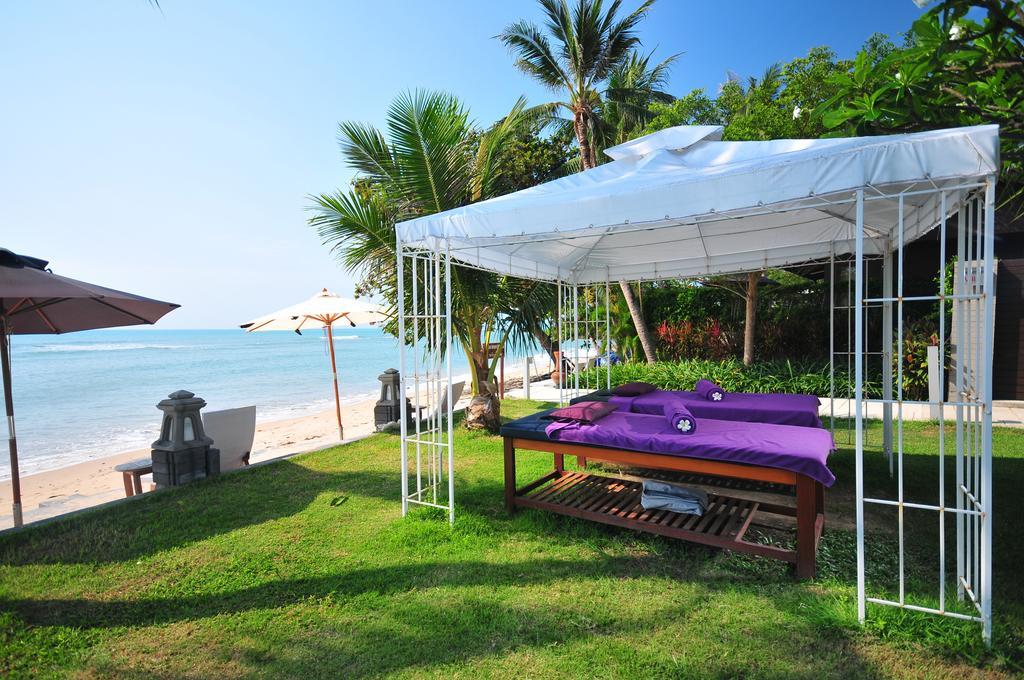 Mercure Koh Samui Beach Resort Buitenkant foto
